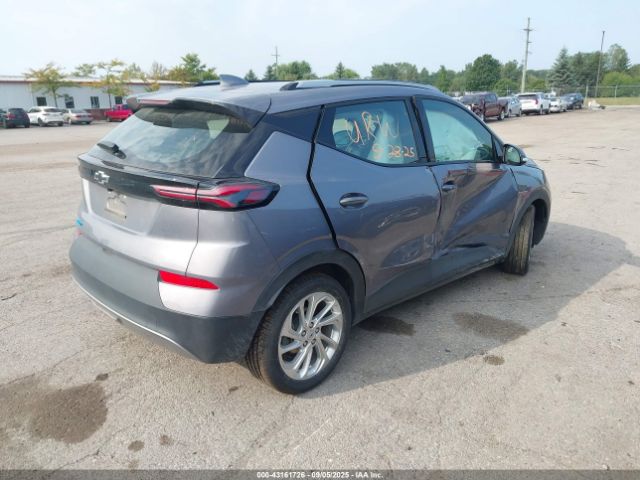 2023 CHEVROLET BOLT EUV 1G1FY6S01P4184931 Photo 3