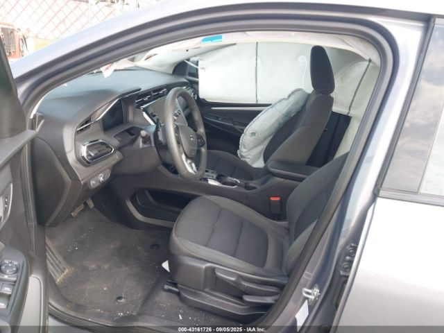 2023 CHEVROLET BOLT EUV 1G1FY6S01P4184931 Photo 4