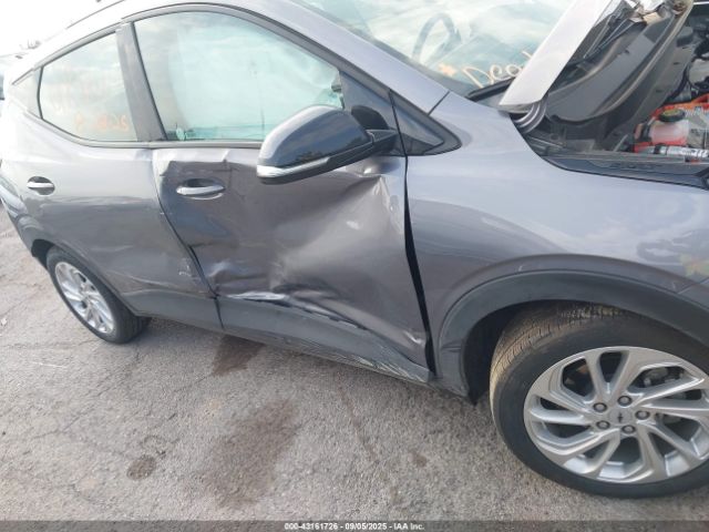 2023 CHEVROLET BOLT EUV 1G1FY6S01P4184931 Photo 5