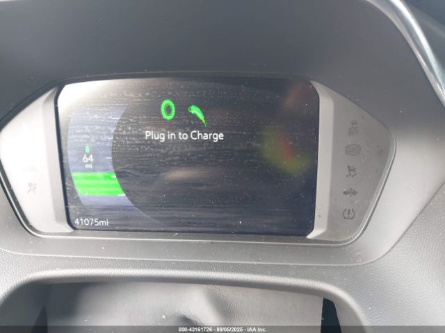 2023 CHEVROLET BOLT EUV 1G1FY6S01P4184931 Photo 6