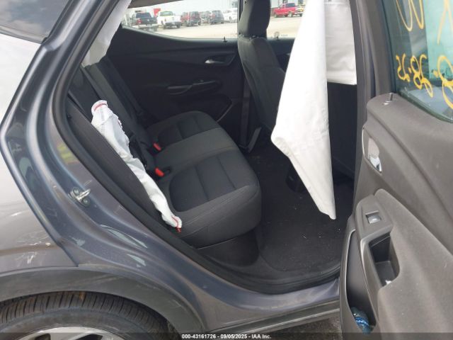 2023 CHEVROLET BOLT EUV 1G1FY6S01P4184931 Photo 7
