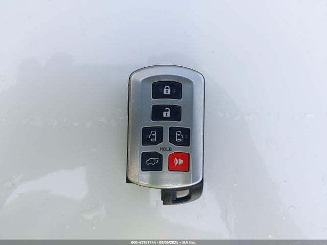 Toyota 2gr-fks 2017 5TDDZ3DC8HS146507 Image 11