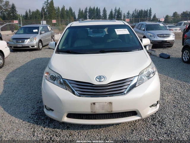 Toyota 2gr-fks 2017 5TDDZ3DC8HS146507 Image 13