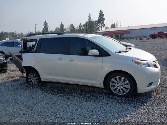 Toyota 2gr-fks 2017 5TDDZ3DC8HS146507 Image 14