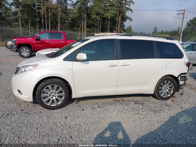 Toyota 2gr-fks 2017 5TDDZ3DC8HS146507 Image 15