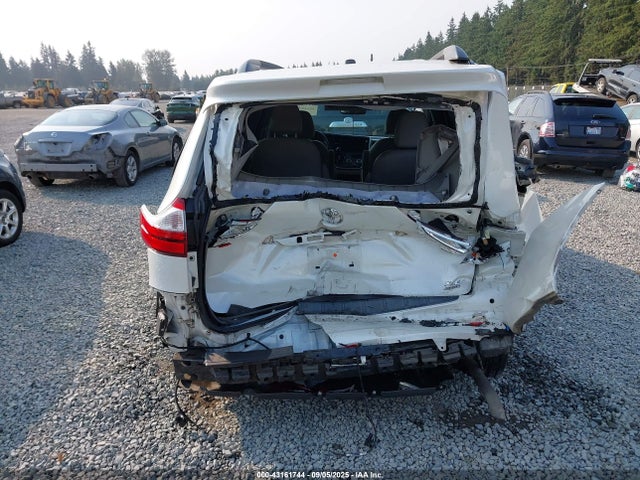 Toyota 2gr-fks 2017 5TDDZ3DC8HS146507 Image 17