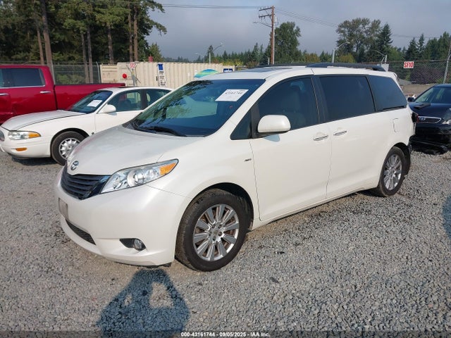 Toyota 2gr-fks 2017 5TDDZ3DC8HS146507 Image 2