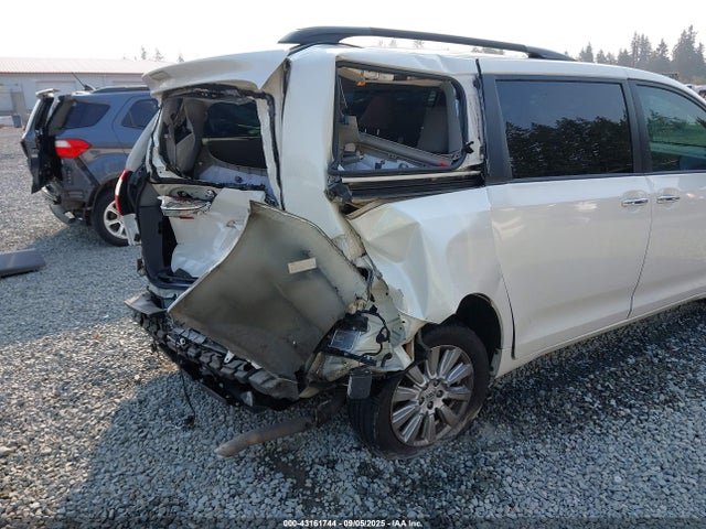 Toyota 2gr-fks 2017 5TDDZ3DC8HS146507 Image 6
