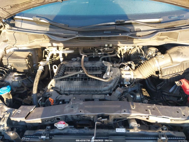 5FNRL6H75KB128015 Honda j35y7