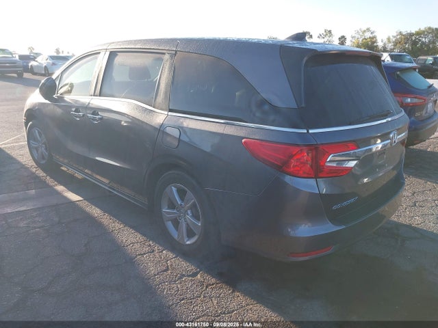 5FNRL6H75KB128015 Honda j35y7
