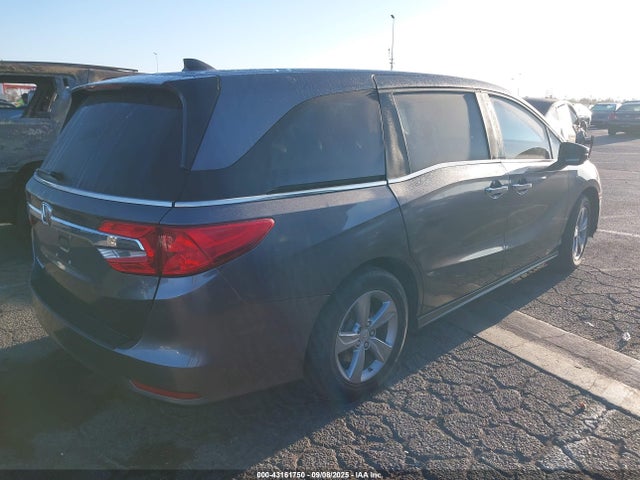5FNRL6H75KB128015 Honda j35y7