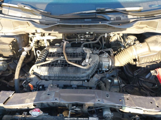 5FNRL6H75KB128015 Honda j35y7