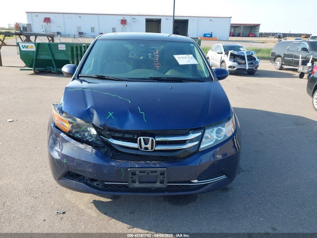 Honda j35z8 2015 5FNRL5H66FB115233 Image 12