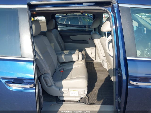 Honda j35z8 2015 5FNRL5H66FB115233 Image 8