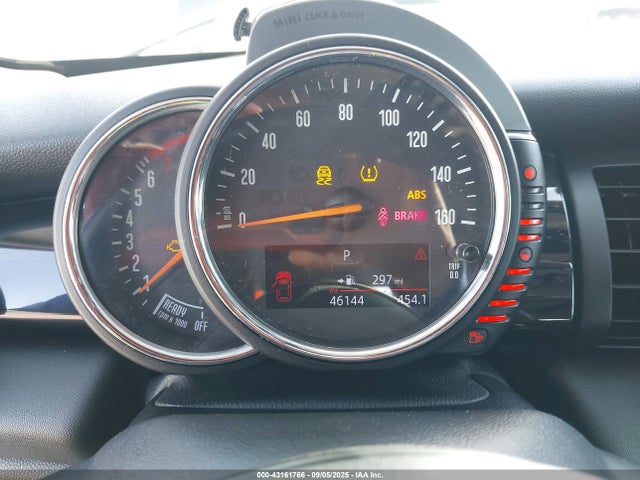 WMWXU3C52H2D31951 Mini 2017