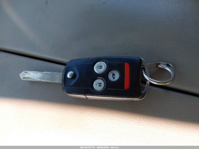 2012 ACURA MDX 2HNYD2H31CH515858 Photo 10