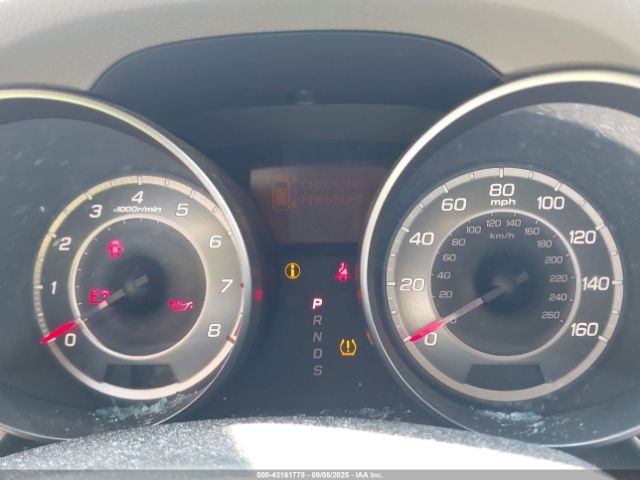 2012 ACURA MDX 2HNYD2H31CH515858 Photo 6