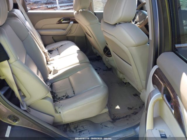 2012 ACURA MDX 2HNYD2H31CH515858 Photo 7