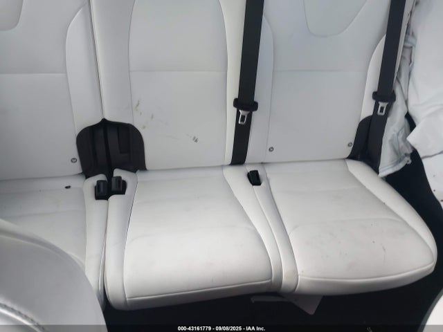 2019 TESLA MODEL X 5YJXCDE42KF198609 Photo 7
