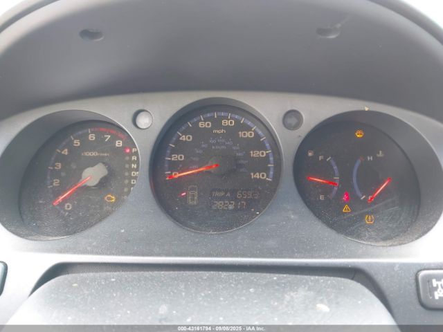 2004 ACURA MDX 2HNYD18244H529546 Photo 6