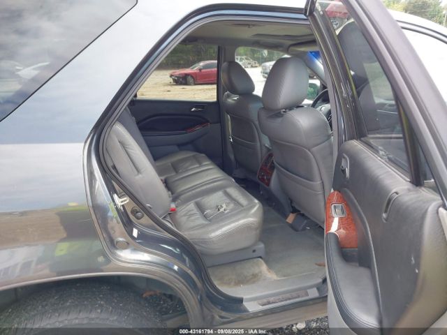 2004 ACURA MDX 2HNYD18244H529546 Photo 7
