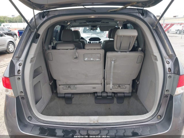 Honda j35z8 2015 5FNRL5H95FB056170 Image 16