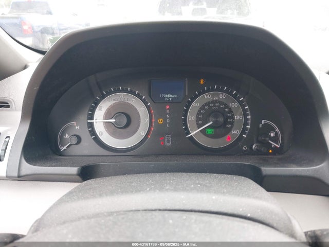 Honda j35z8 2015 5FNRL5H95FB056170 Image 7