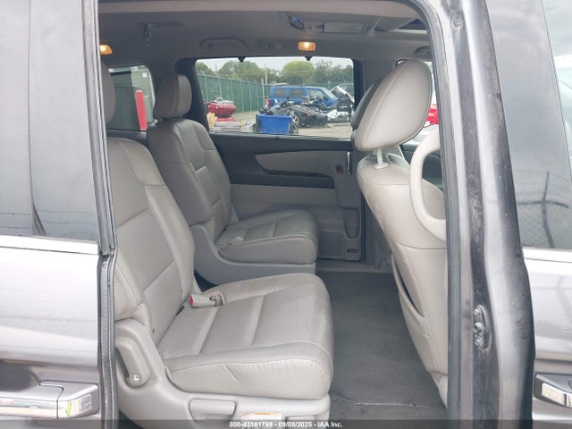 Honda j35z8 2015 5FNRL5H95FB056170 Image 8