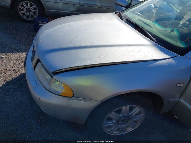 1999 AUDI A4 WAUCB28D4XA307232 Photo 5