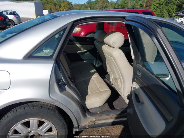 1999 AUDI A4 WAUCB28D4XA307232 Photo 7