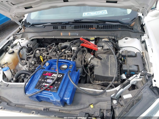 Ford 2019 2019 3FA6P0CD4KR101832 Image 10