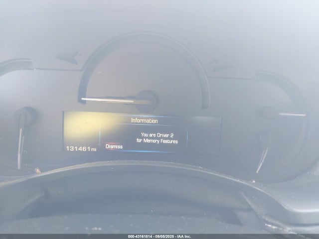 2016 CADILLAC ATS 1G6AJ5SX4G0113004 Photo 6