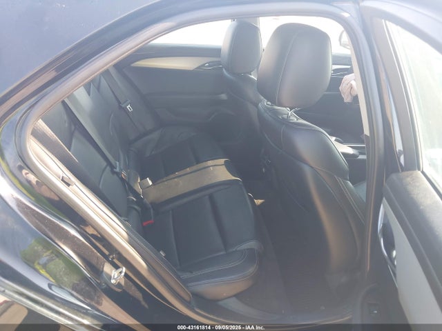 2016 CADILLAC ATS 1G6AJ5SX4G0113004 Photo 7
