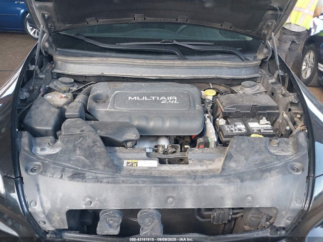 1C4PJLAB6HW613715 Jeep Cherokee