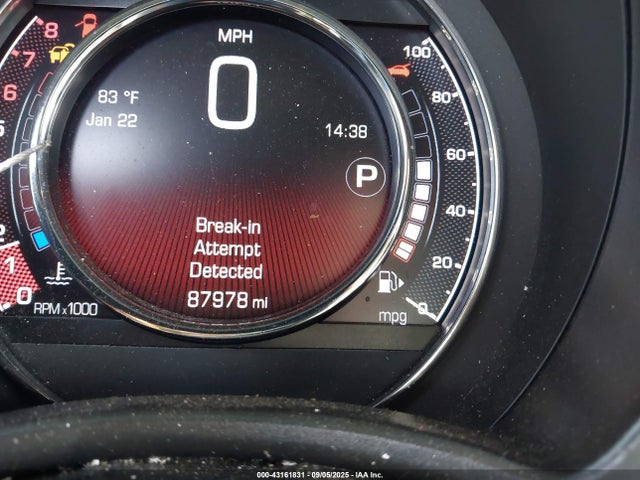 Fiat 500 2016 3C3CFFFH4GT126004 Image 15