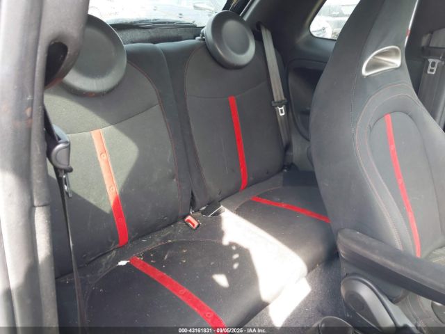 2016 FIAT 500 3C3CFFFH4GT126004 Photo 7