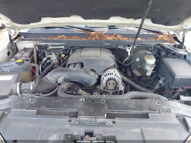 2007 CADILLAC ESCALADE ESV 1GYFK66857R289333 Photo 9