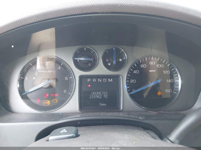 2007 CADILLAC ESCALADE ESV 1GYFK66857R289333 Photo 6