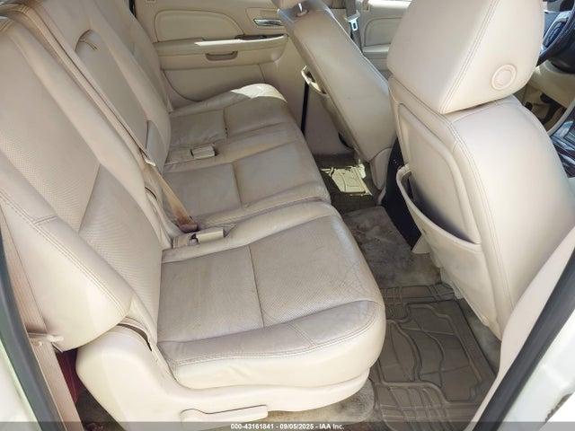 2007 CADILLAC ESCALADE ESV 1GYFK66857R289333 Photo 7