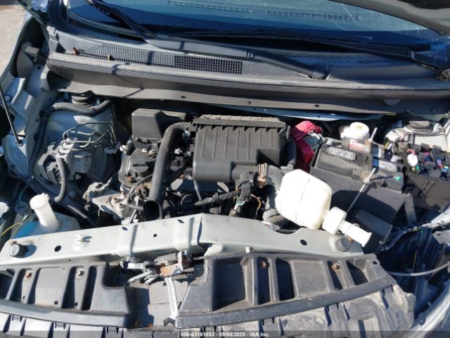 2020 MITSUBISHI MIRAGE G4 ML32F3FJXLHF06293 Photo 9