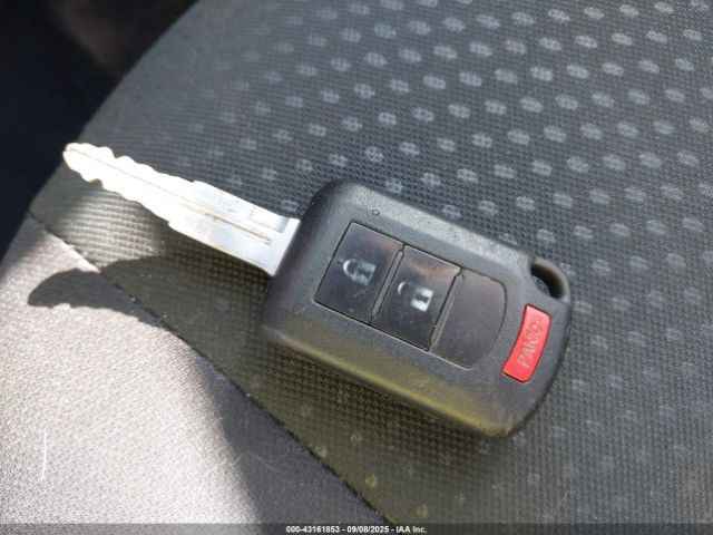 2020 MITSUBISHI MIRAGE G4 ML32F3FJXLHF06293 Photo 10