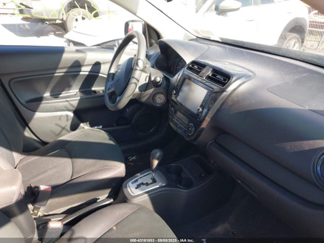 2020 MITSUBISHI MIRAGE G4 ML32F3FJXLHF06293 Photo 4