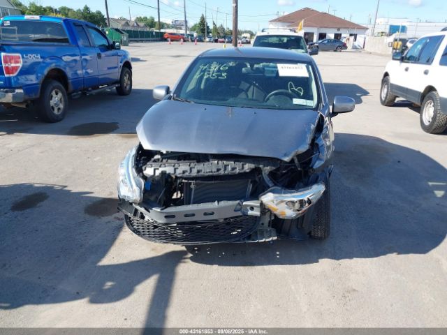 2020 MITSUBISHI MIRAGE G4 ML32F3FJXLHF06293 Photo 5