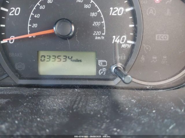 2020 MITSUBISHI MIRAGE G4 ML32F3FJXLHF06293 Photo 6