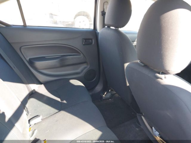 2020 MITSUBISHI MIRAGE G4 ML32F3FJXLHF06293 Photo 7
