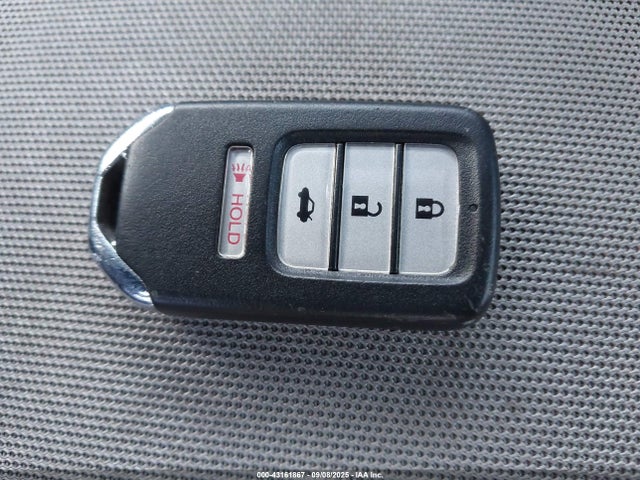 2HGFG3B81EH521923 Honda r18z1