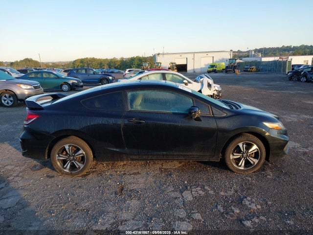 2HGFG3B81EH521923 Honda r18z1
