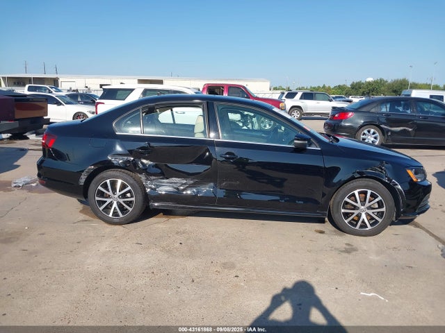 Volkswagen 1.4 tsi 2017 3VWDB7AJ1HM337312 Image 13