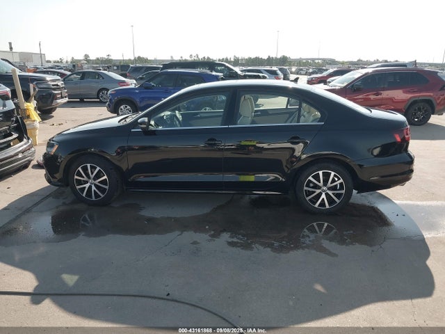 Volkswagen 1.4 tsi 2017 3VWDB7AJ1HM337312 Image 14