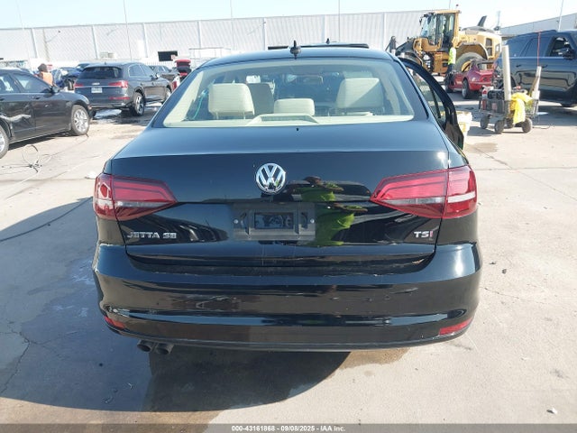 Volkswagen 1.4 tsi 2017 3VWDB7AJ1HM337312 Image 16